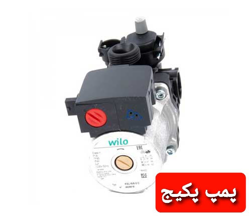 دلایل شایع نشتی و آبریزی آب و گاز پکیج دیواری ایران رادیاتور و رفع آن